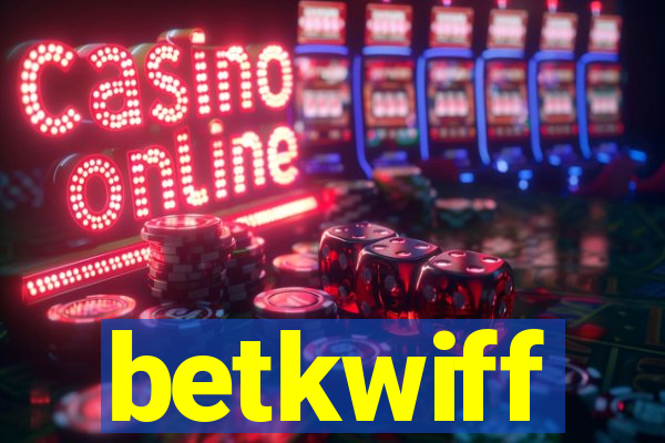 betkwiff