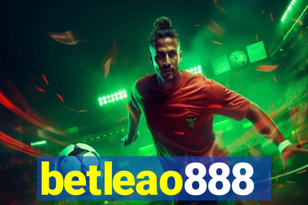 betleao888