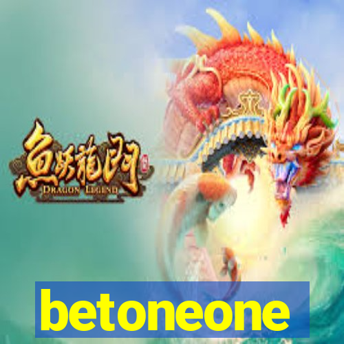 betoneone