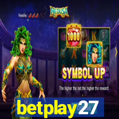 betplay27