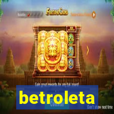 betroleta