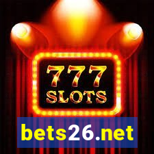 bets26.net