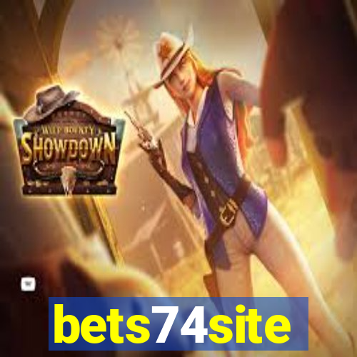 bets74site