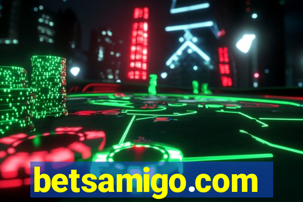 betsamigo.com