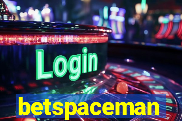 betspaceman