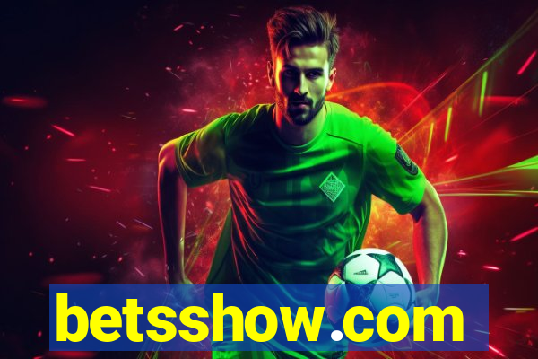 betsshow.com