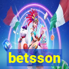 betsson