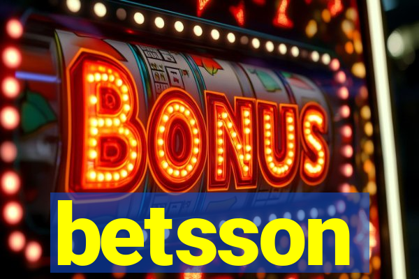 betsson