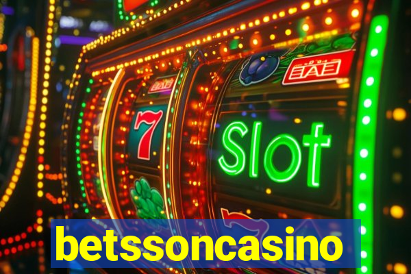 betssoncasino