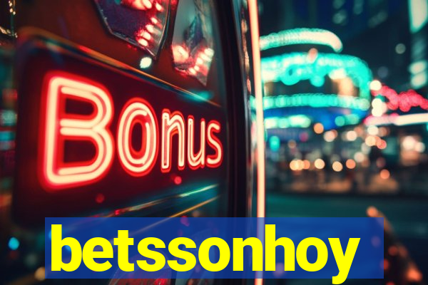 betssonhoy