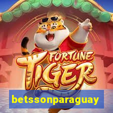 betssonparaguay