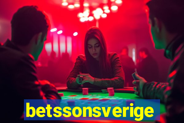 betssonsverige