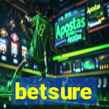 betsure