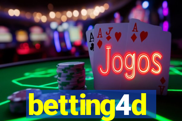 betting4d