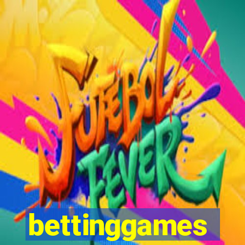 bettinggames