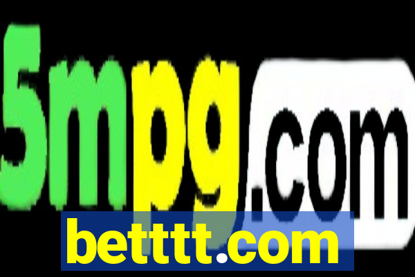 betttt.com