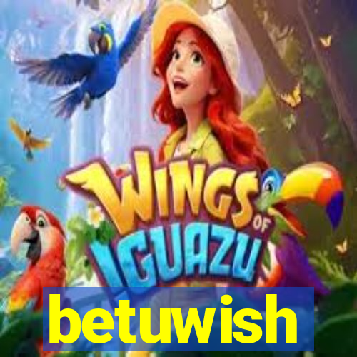 betuwish