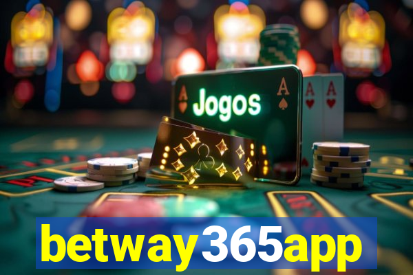 betway365app