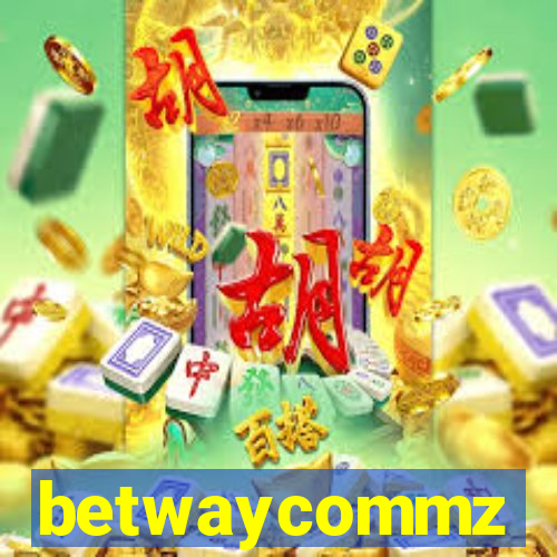 betwaycommz