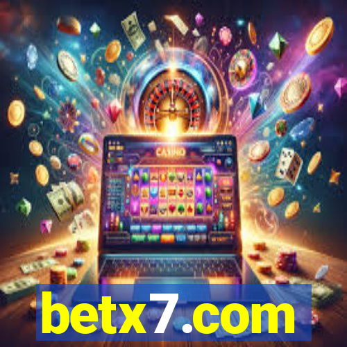 betx7.com