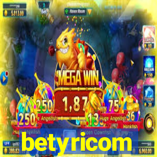 betyricom