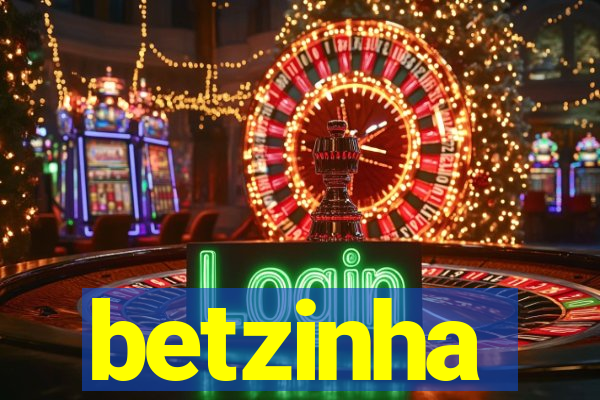 betzinha