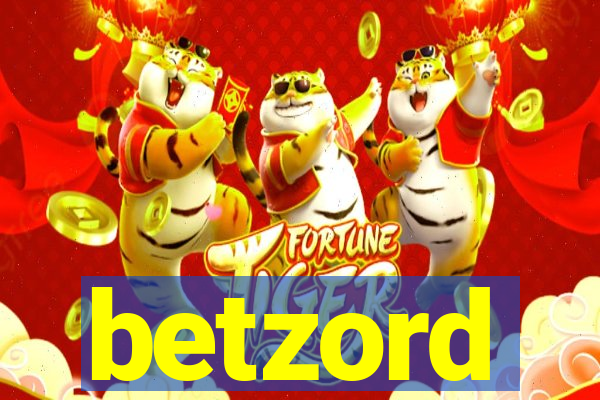 betzord