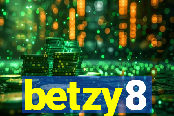 betzy8