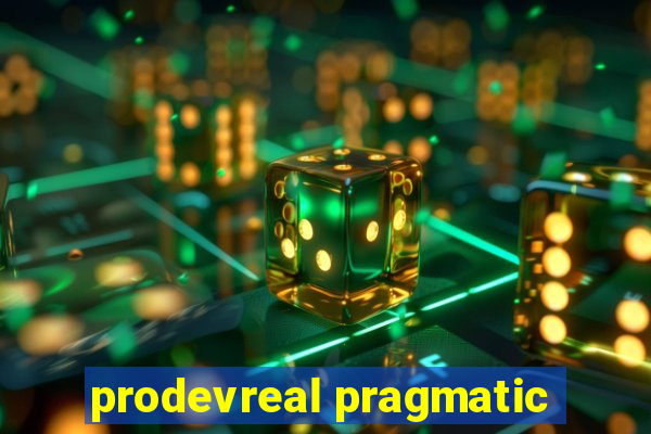 prodevreal pragmatic