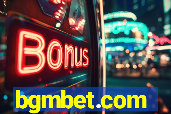 bgmbet.com