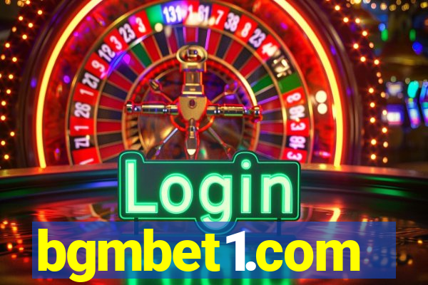 bgmbet1.com