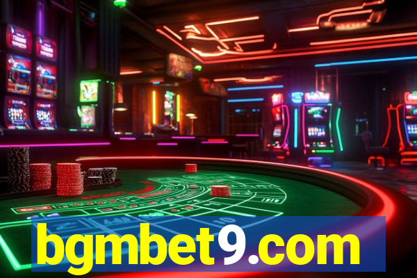 bgmbet9.com