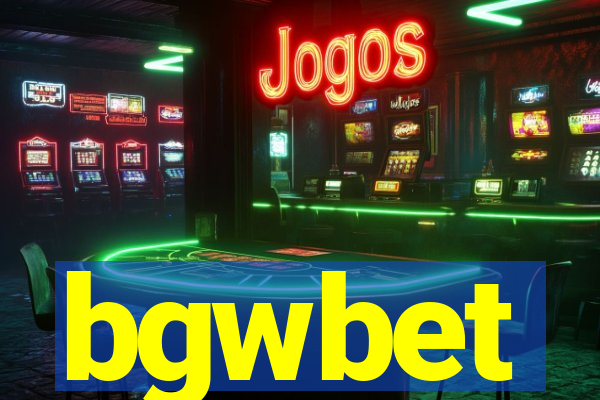 bgwbet