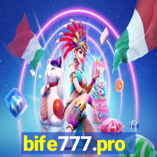 bife777.pro