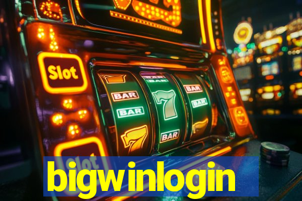 bigwinlogin