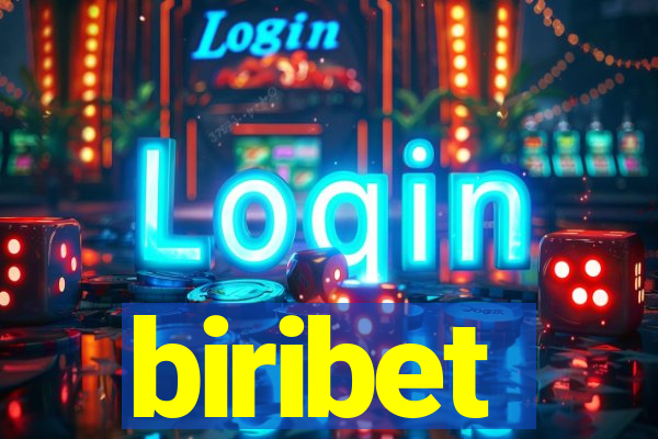 biribet