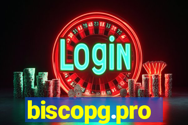 biscopg.pro