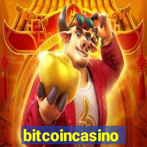 bitcoincasino