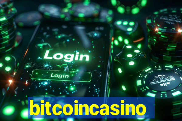 bitcoincasino