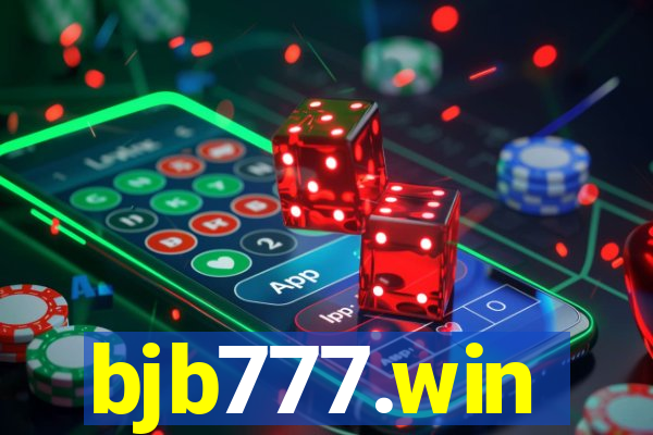 bjb777.win