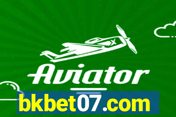 bkbet07.com