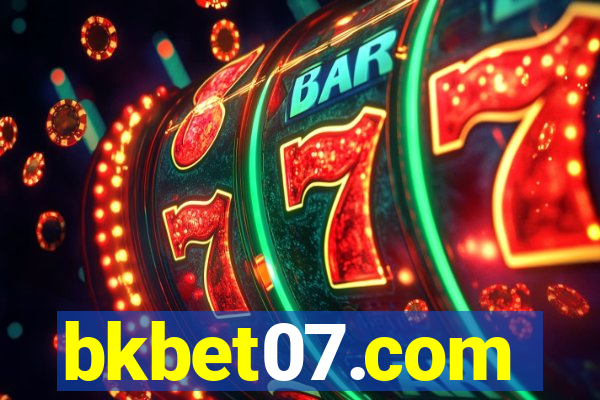 bkbet07.com