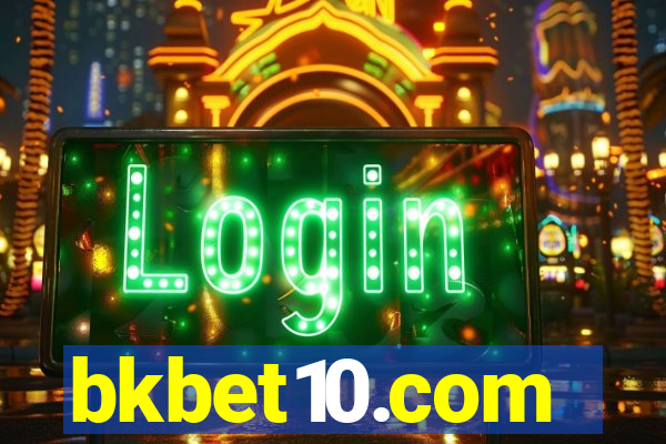 bkbet10.com