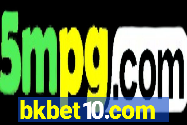 bkbet10.com