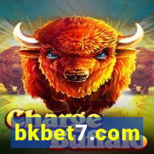 bkbet7.com