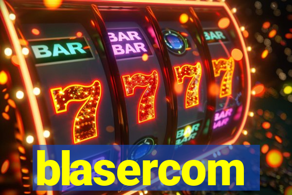 blasercom