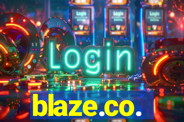 blaze.co.