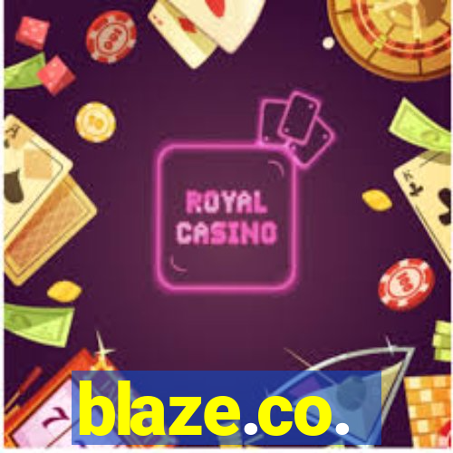 blaze.co.