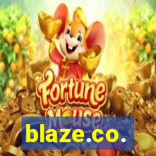 blaze.co.