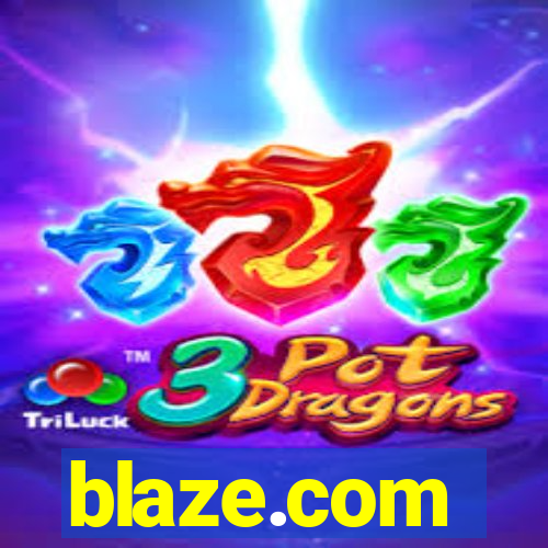 blaze.com